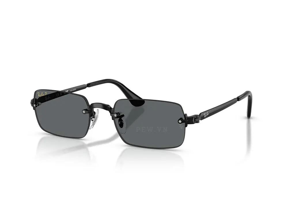 Kính mát Ray-Ban BY A$AP ROCKY RB3928-002/81(54)