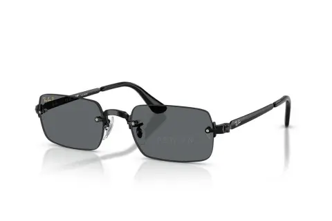 kinh-mat Kính mát Ray-Ban BY A$AP ROCKY RB3928-001/71(54)