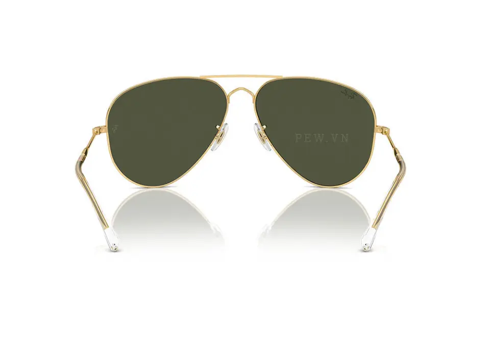 Kính mát Ray-Ban Old Aviator RB3825-001/31(58)