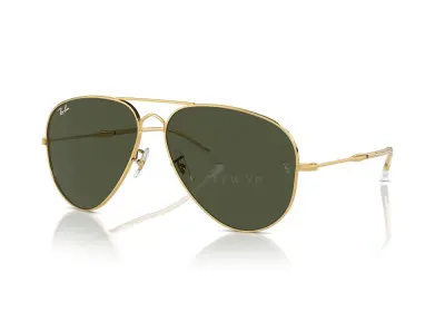 Kính mát Ray-Ban Old Aviator RB3825-001/31(58)