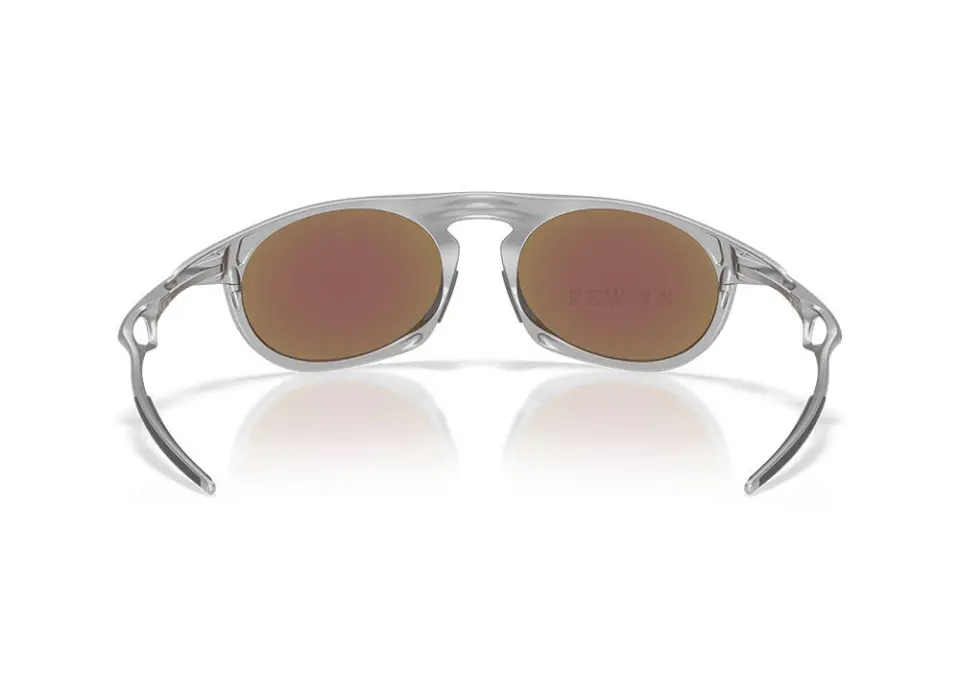 Kính mát Oakley Neo Jacket OO4065-02(58)