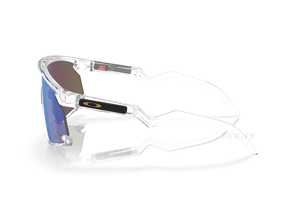 Kính mát Oakley BXTR OO9280-12(39)