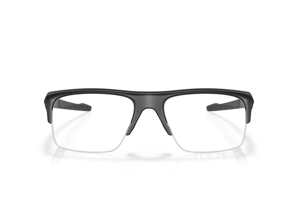 Gọng kính Oakley Plazlink OX8061-01(58)