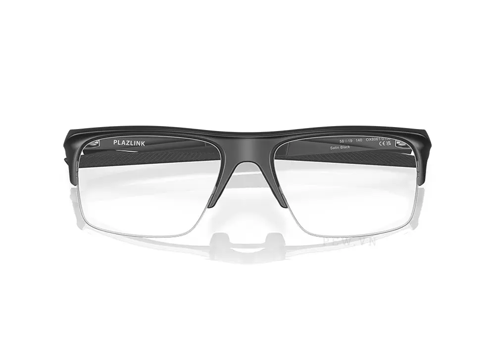Gọng kính Oakley Plazlink OX8061-01(58)