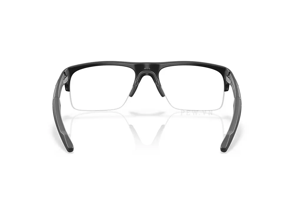 Gọng kính Oakley Plazlink OX8061-01(58)