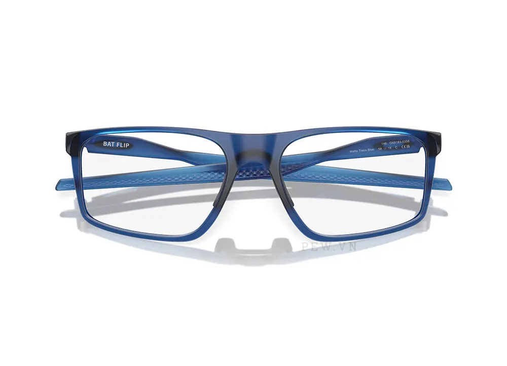 Gọng kính Oakley Bat Flip OX8183-03(54)