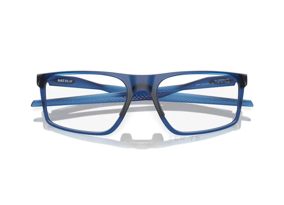 Gọng kính Oakley Bat Flip OX8183-03(54)