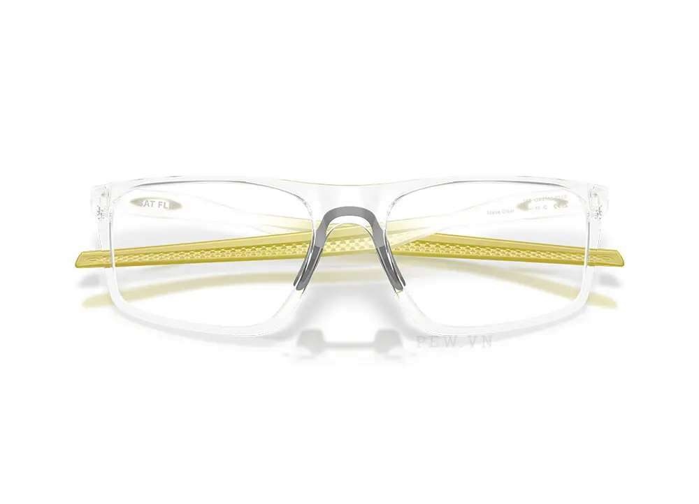 Gọng kính Oakley Bat Flip OX8183-05(54)