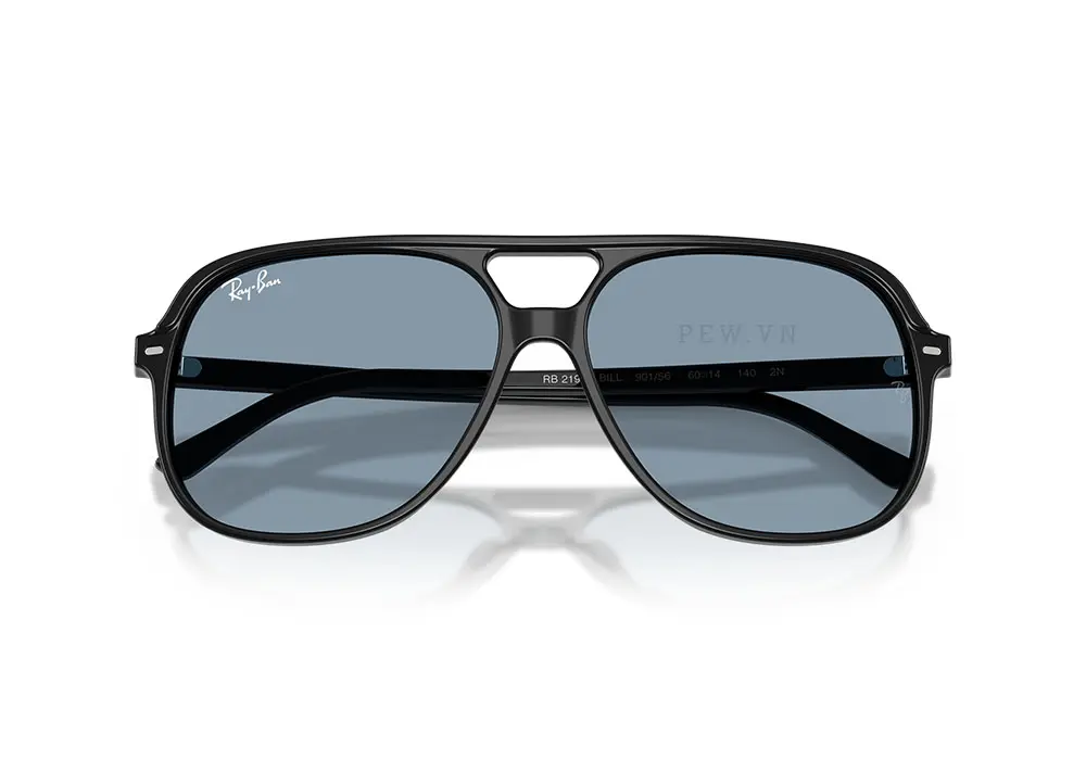 Kính mát Ray-Ban Bill RB2198-901/56(60)