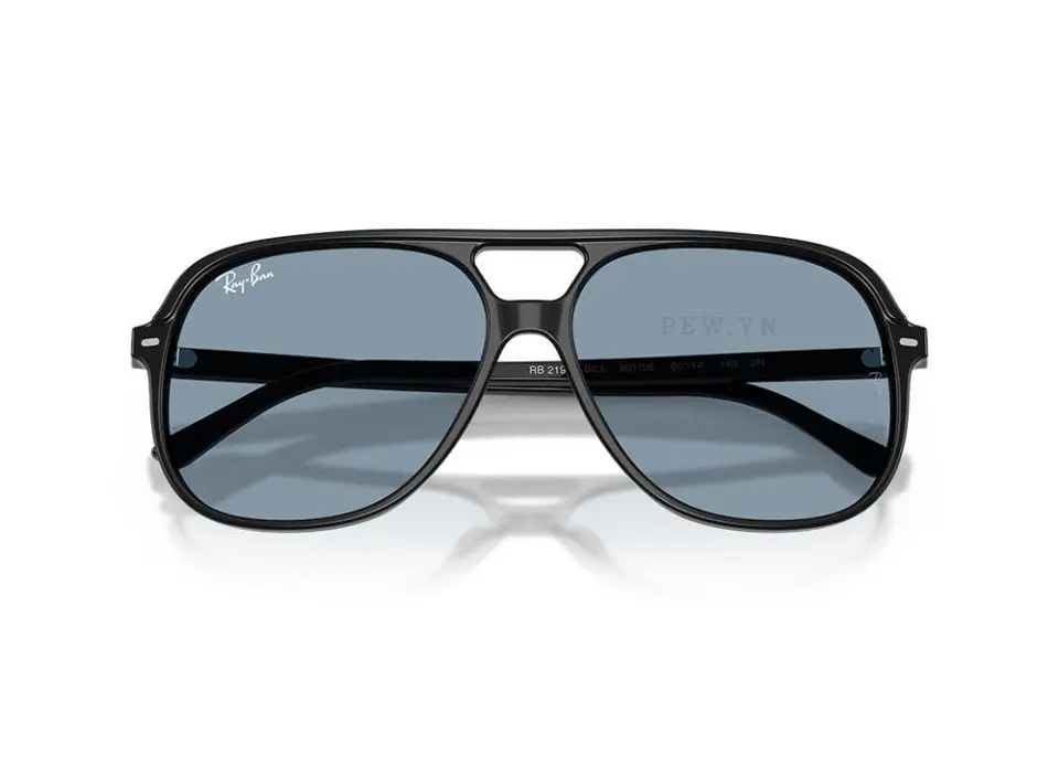 Kính mát Ray-Ban Bill RB2198-901/56(60)