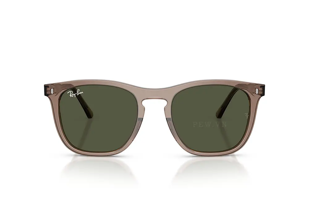 Kính mát Ray-Ban RB2210F-8457/31(53)