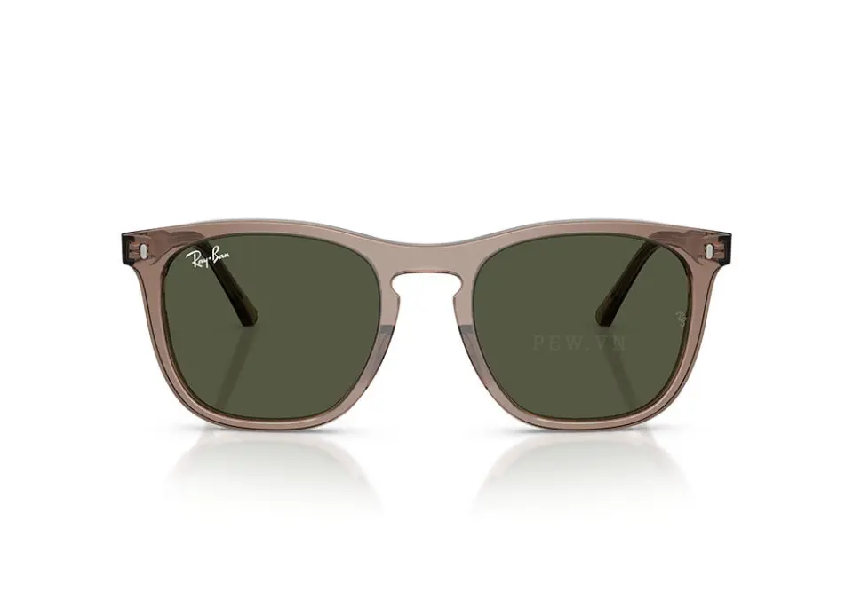 Kính mát Ray-Ban RB2210F-8457/31(53)