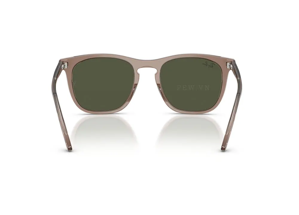 Kính mát Ray-Ban RB2210F-8457/31(53)