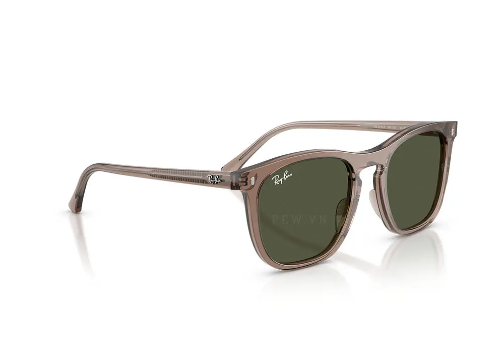 Kính mát Ray-Ban RB2210F-8457/31(53)