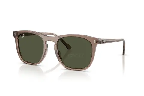 kinh-mat Kính mát Ray-Ban RB2210F-902/57(53)