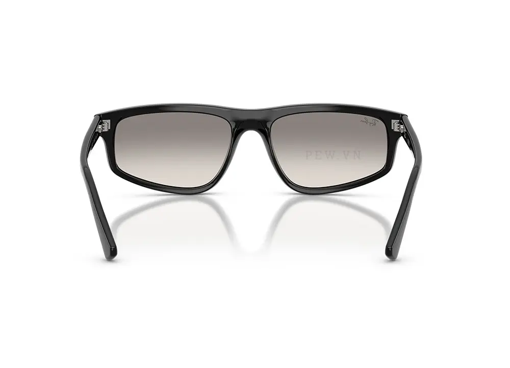 Kính mát Ray-Ban RB2225-901/32(57)