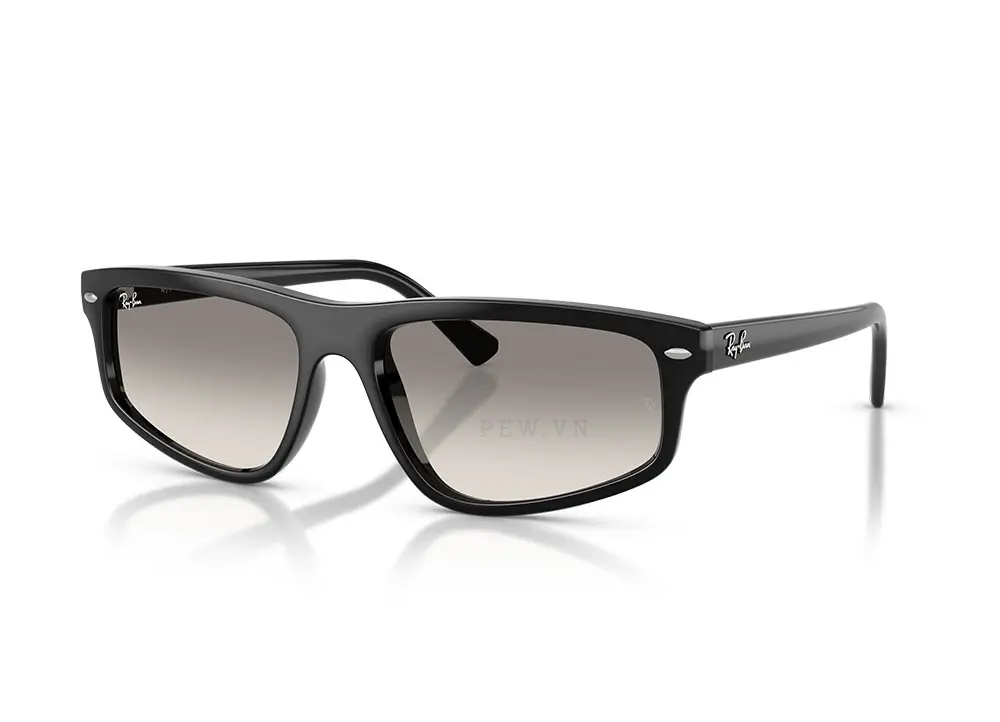 Kính mát Ray-Ban RB2225-901/32(57)
