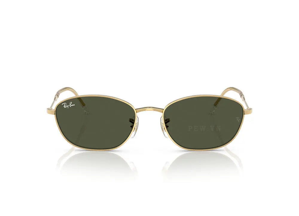 Kính mát Ray-Ban RB3749-001/31(58)