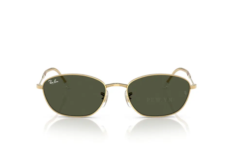 Kính mát Ray-Ban RB3749-001/31(58)