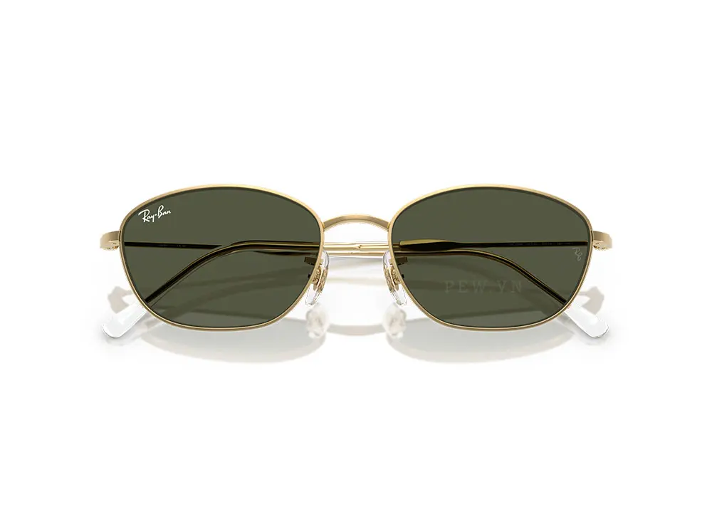 Kính mát Ray-Ban RB3749-001/31(58)