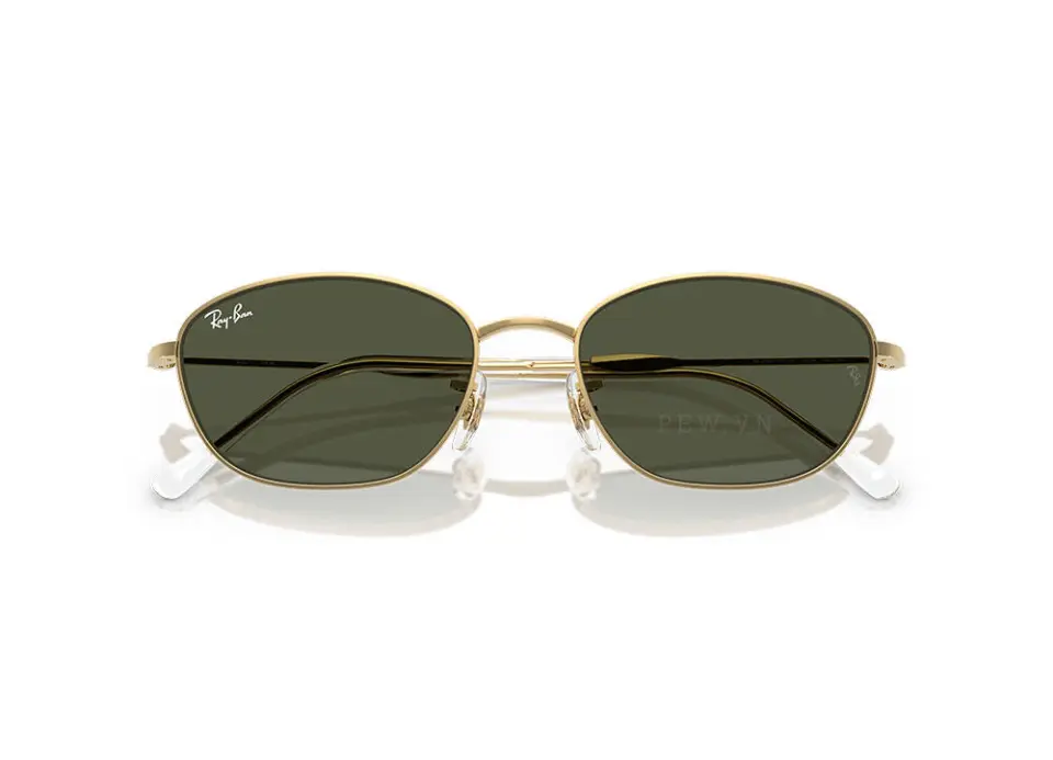 Kính mát Ray-Ban RB3749-001/31(58)