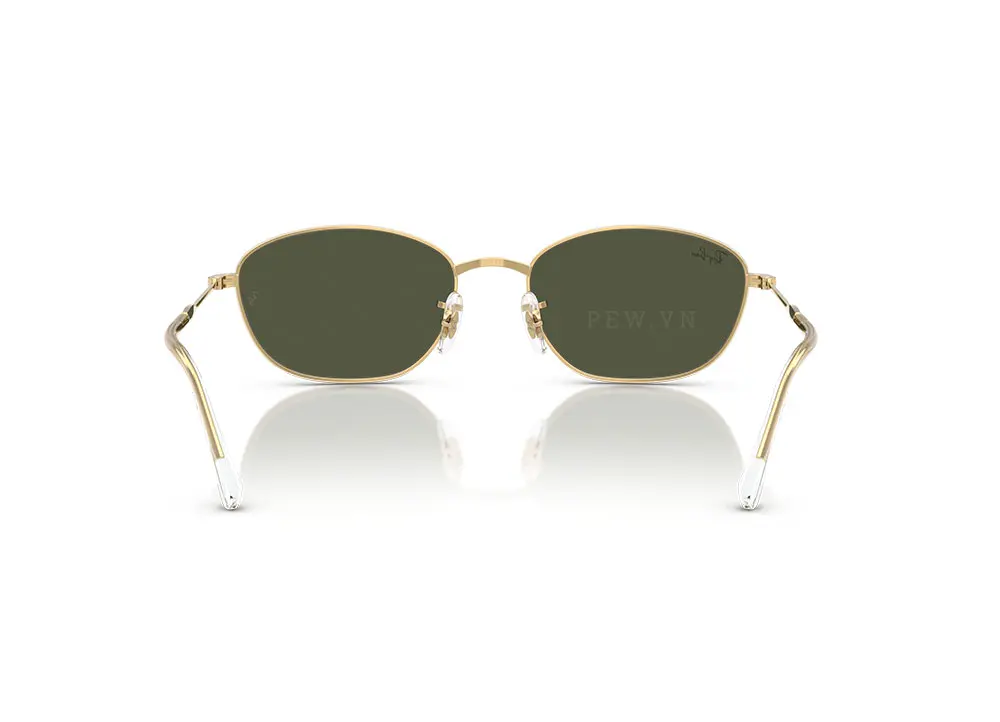 Kính mát Ray-Ban RB3749-001/31(58)