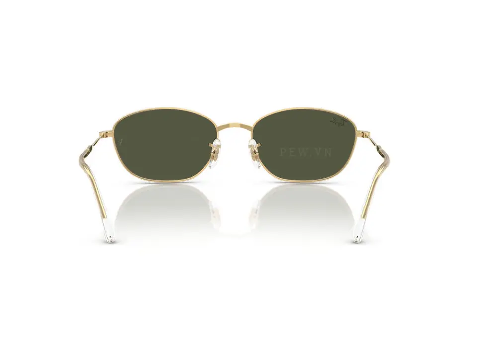 Kính mát Ray-Ban RB3749-001/31(58)