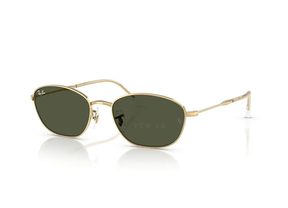 Kính mát Ray-Ban RB3749-001/31(58)
