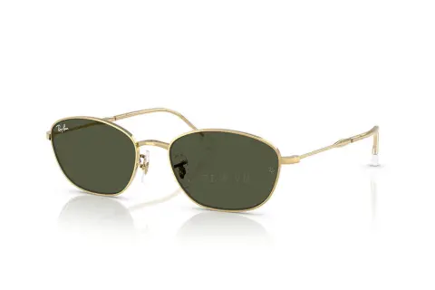 kinh-mat Kính mát Ray-Ban RB3749-001/51(58)
