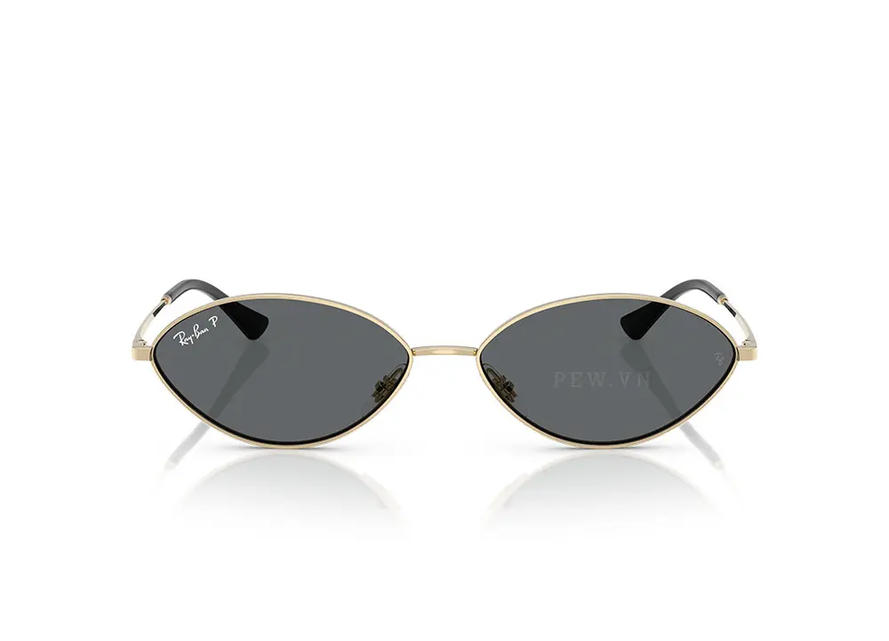 Kính mát Ray-Ban RB3757-9213/81(56)