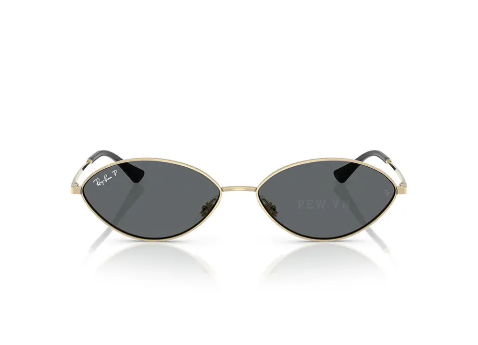 Kính mát Ray-Ban RB3757-9213/81(56)