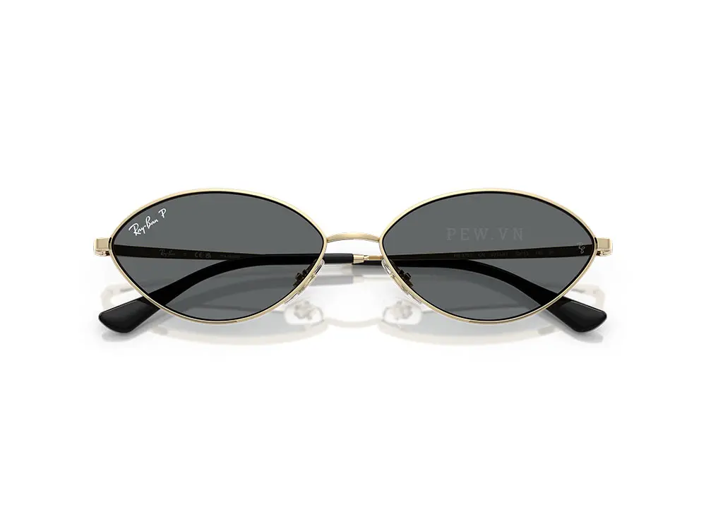 Kính mát Ray-Ban RB3757-9213/81(56)