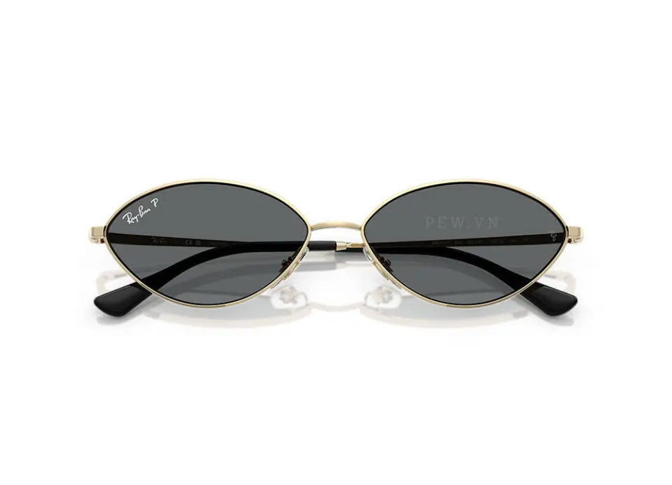 Kính mát Ray-Ban RB3757-9213/81(56)