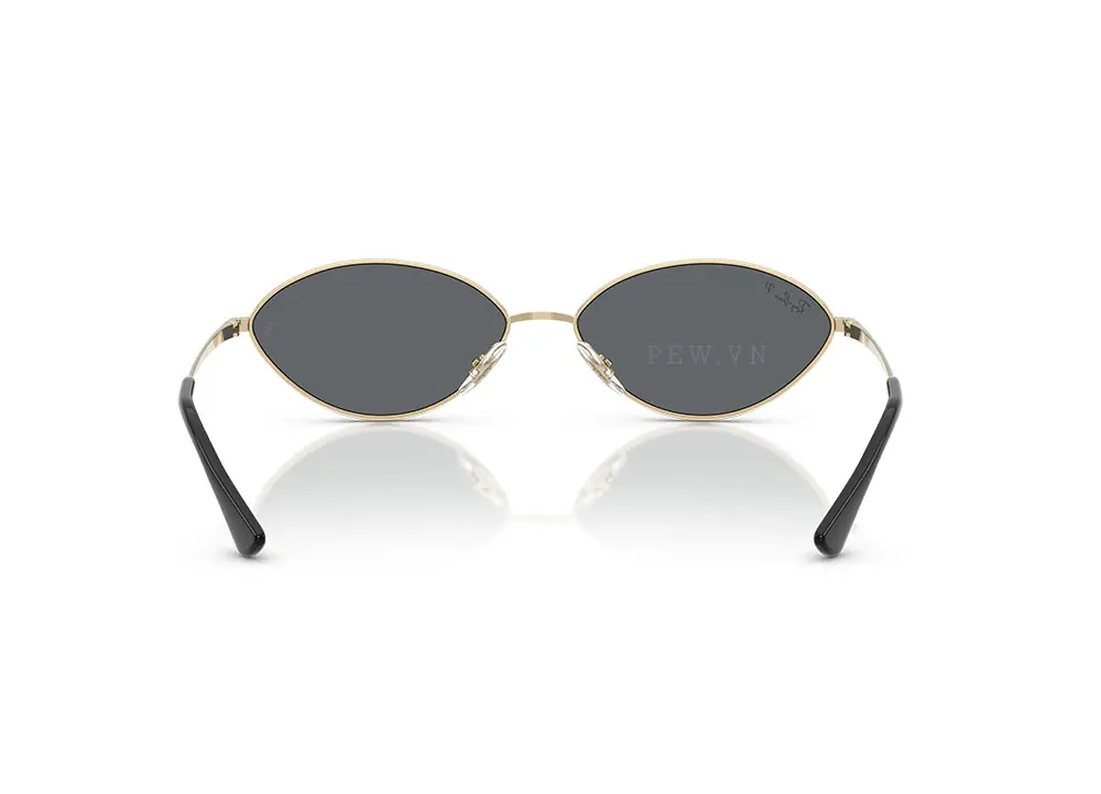 Kính mát Ray-Ban RB3757-9213/81(56)