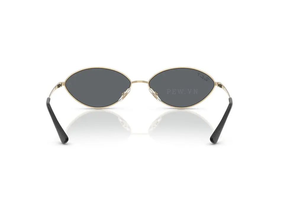 Kính mát Ray-Ban RB3757-9213/81(56)