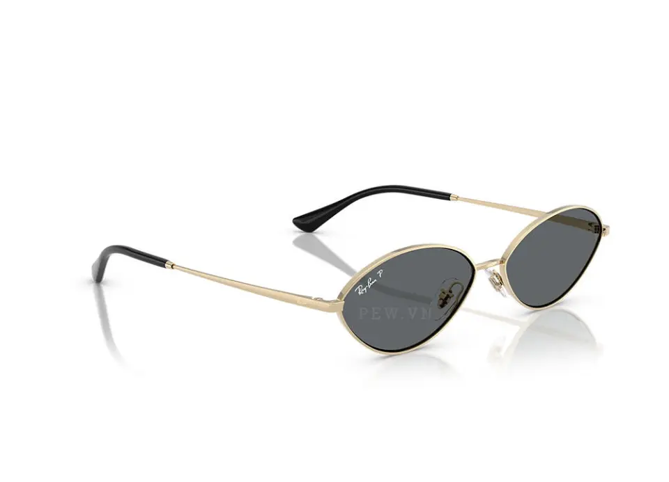 Kính mát Ray-Ban RB3757-9213/81(56)