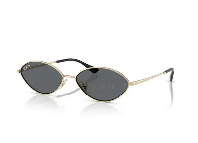 Kính mát Ray-Ban RB3757-9213/81(56)
