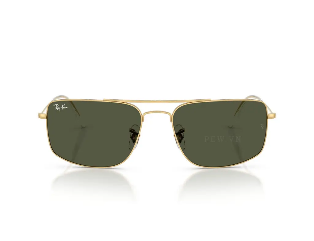 Kính mát Ray-Ban Explorer 3 RB3779-001/31(59)