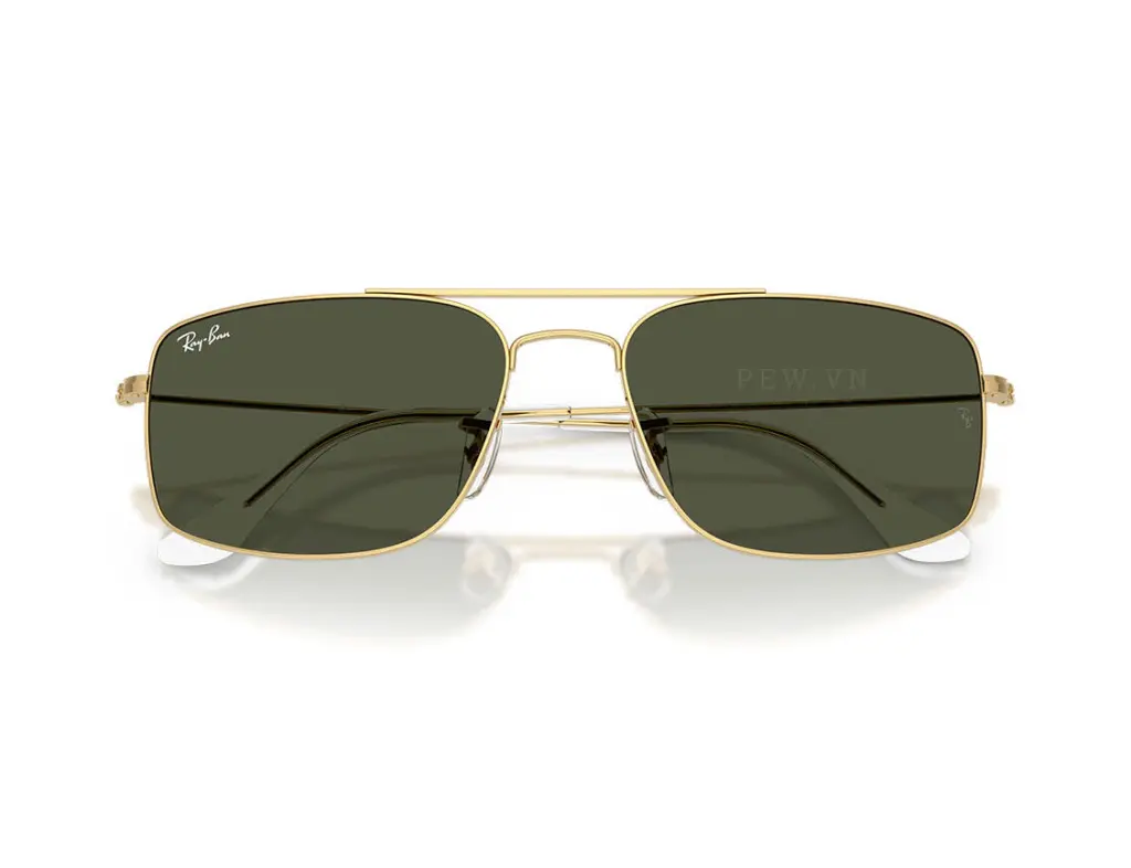 Kính mát Ray-Ban Explorer 3 RB3779-001/31(59)
