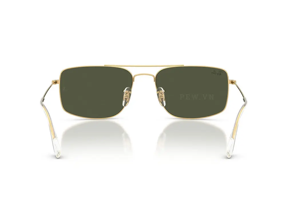Kính mát Ray-Ban Explorer 3 RB3779-001/31(59)