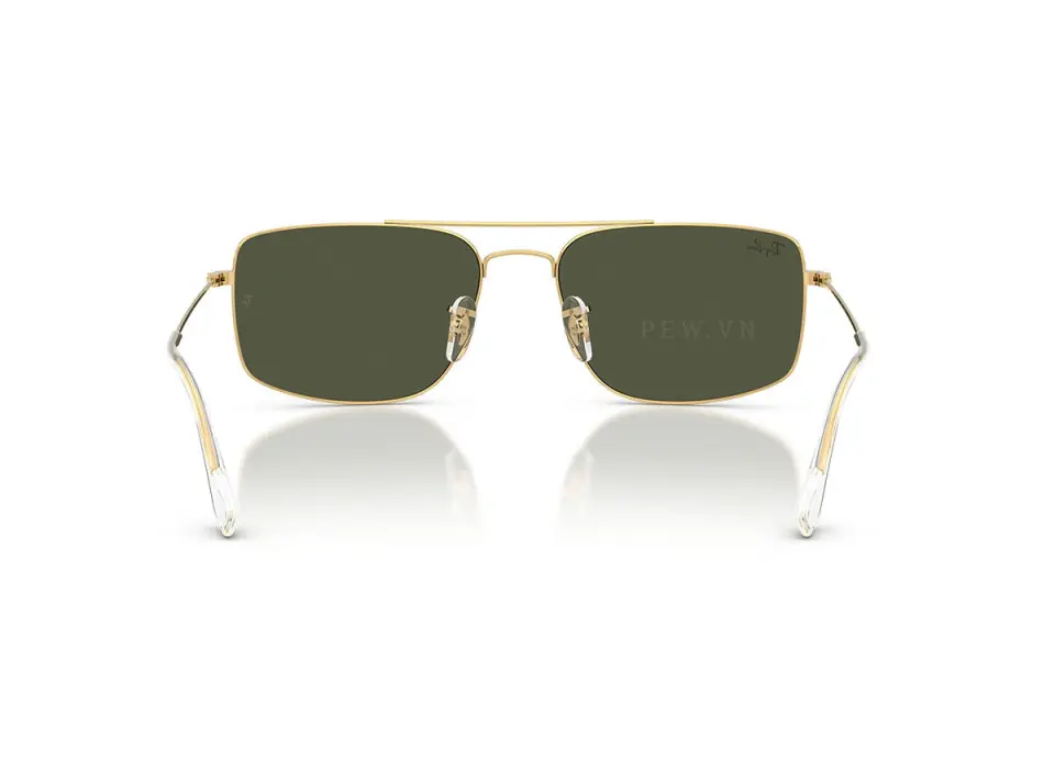 Kính mát Ray-Ban Explorer 3 RB3779-001/31(59)