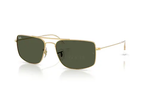 kinh-mat Kính mát Ray-Ban Explorer 3 RB3779-002/B1(59)
