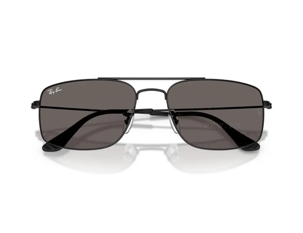 Kính mát Ray-Ban Explorer 3 RB3779-002/B1(59)