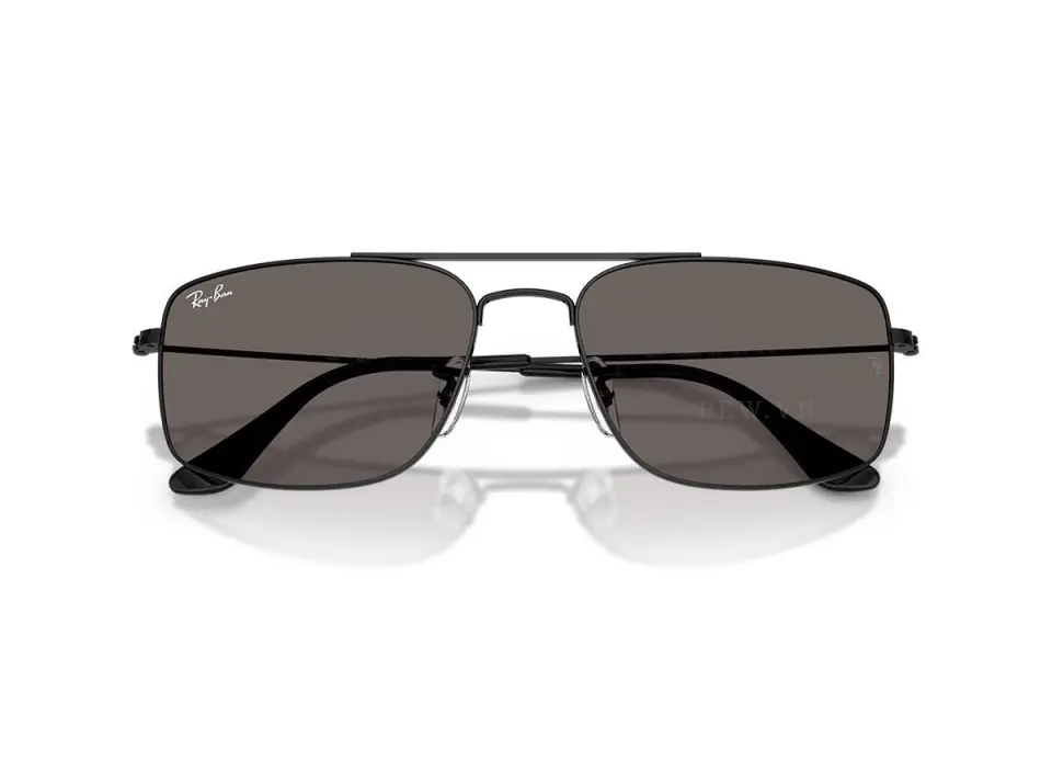 Kính mát Ray-Ban Explorer 3 RB3779-002/B1(59)