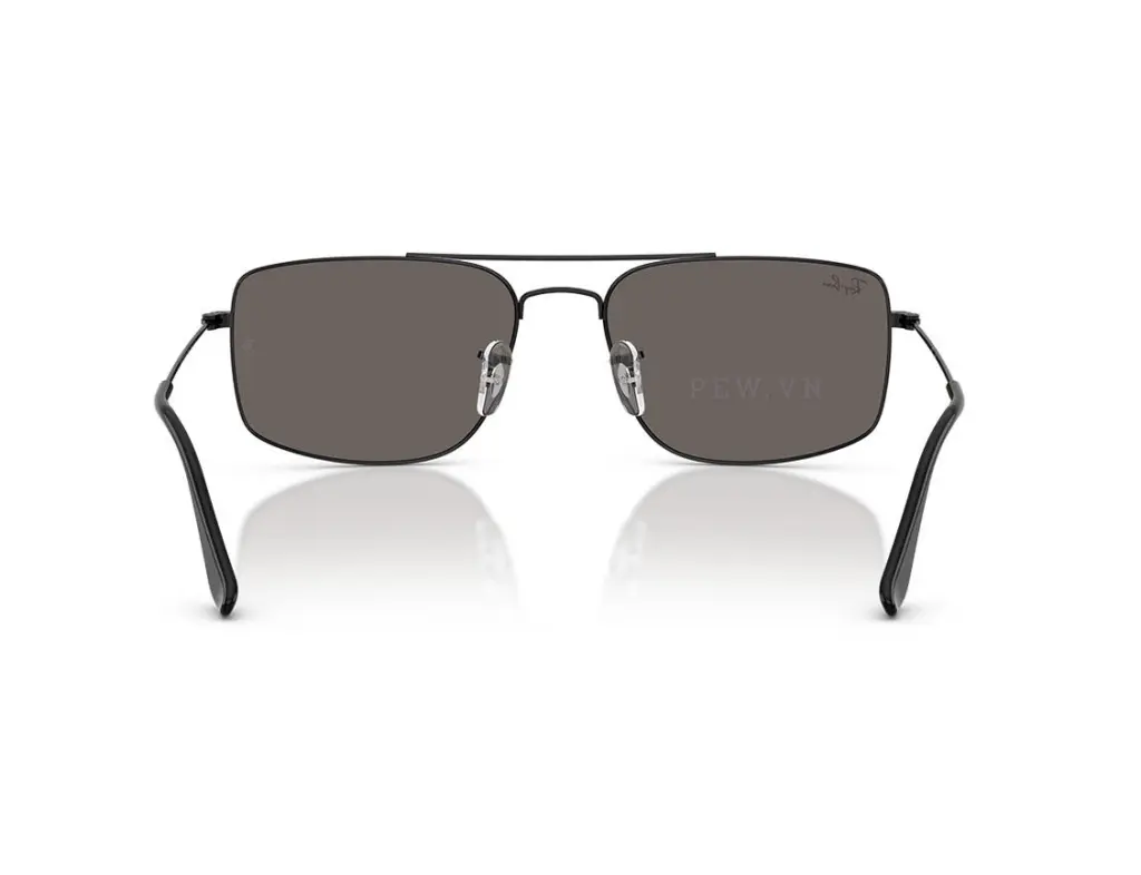 Kính mát Ray-Ban Explorer 3 RB3779-002/B1(59)