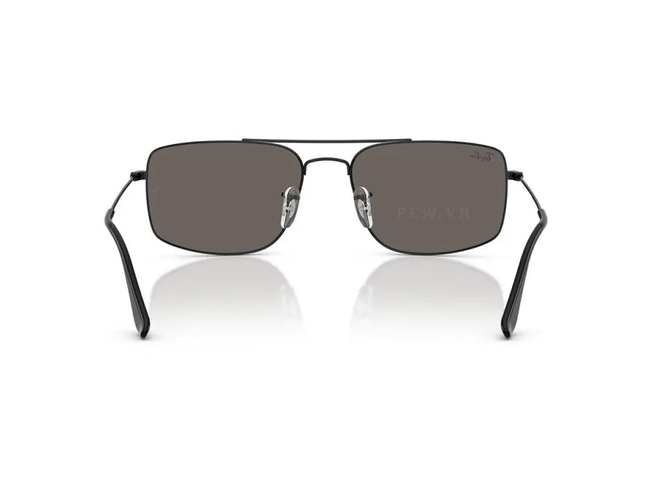 Kính mát Ray-Ban Explorer 3 RB3779-002/B1(59)