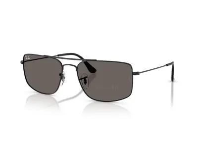 Kính mát Ray-Ban Explorer 3 RB3779-002/B1(59)