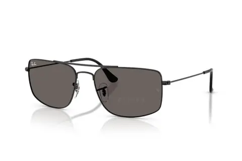 kinh-mat Kính mát Ray-Ban Explorer 3 RB3779-001/31(59)