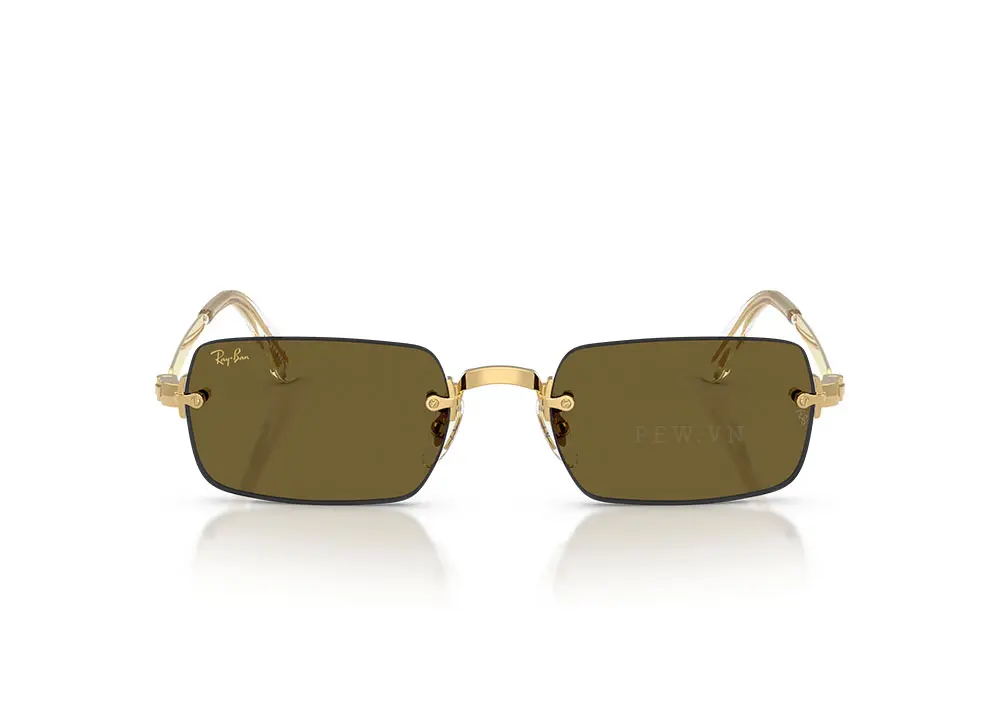 Kính mát Ray-Ban BY A$AP ROCKY RB3928-001/73(54)