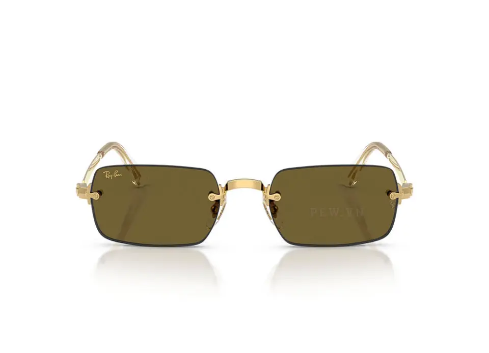 Kính mát Ray-Ban BY A$AP ROCKY RB3928-001/73(54)